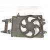Recambio de electroventilador para fiat punto berlina (188) 1.4 referencia OEM IAM 51738688 823700600 
