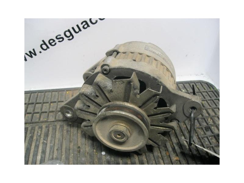 Recambio de alternador : nissan vanette : 1.5 g ( a15 ) [1989] para nissan vanette 1.5 g ( a15 ) referencia OEM IAM A2T24971-MIT