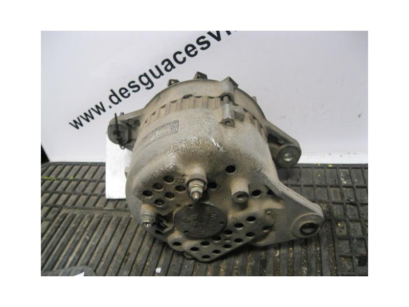 Recambio de alternador : nissan vanette : 1.5 g ( a15 ) [1989] para nissan vanette 1.5 g ( a15 ) referencia OEM IAM A2T24971-MIT