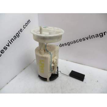 BOMBA COMBUSTIBLE AFORADOR 1J0919183D 