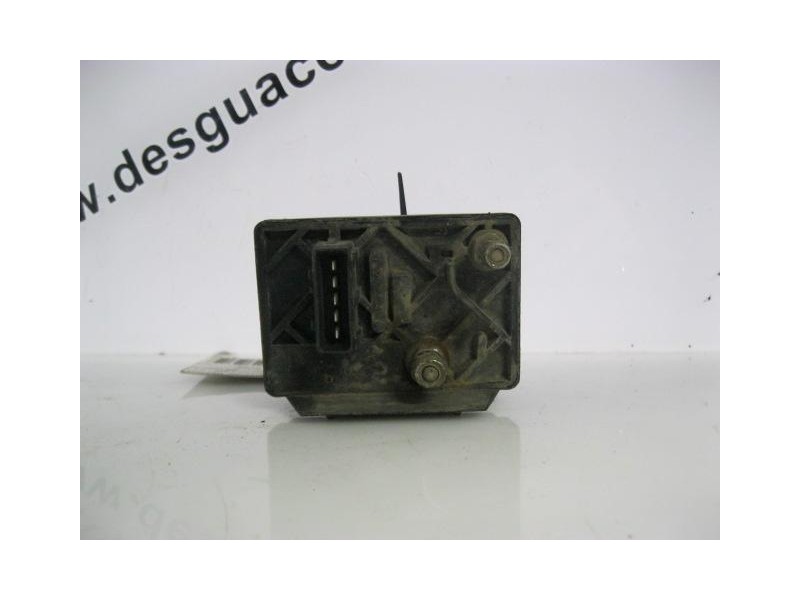 Recambio de caja calentadores : peugeot 306 : 1.9 d ( d98 ) [1994] para peugeot 306 1.9 d ( d98 ) referencia OEM IAM 73104902-VA