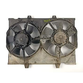 ELECTROVENTILADOR 1341327 