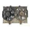 Recambio de electroventilador para opel frontera b 2.2 16v dti referencia OEM IAM 1341327  