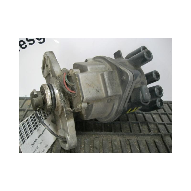 Recambio de distrib. enc. electronico : nissan primera : 2.0 g ( sr20di ) [1992] para nissan primera 2.0 g ( sr20di ) referencia