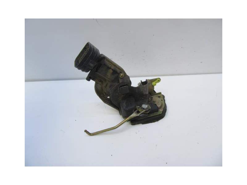 Recambio de cerradura puerta trasera izquierda para suzuki grand vitara 2.0 hdi (rhw) referencia OEM IAM 8230265D11000  