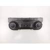 Recambio de mandos calefaccion aire para skoda yeti (5l) 2.0 tdi 4x4 referencia OEM IAM 3T0907044AK 5HB00974934 