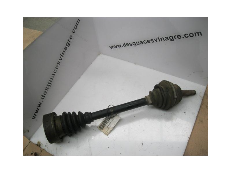 Recambio de transmision delantera izq. : seat cordoba : 2.0 5v [1993] para seat cordoba 2.0 5v referencia OEM IAM   