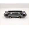 Recambio de mandos calefaccion aire para skoda yeti (5l) 2.0 tdi 4x4 referencia OEM IAM 3T0907044AK 5HB00974934 