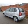 volkswagen polo (9n1) del año 2003