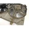 Recambio de electroventilador para opel frontera b 2.2 16v dti referencia OEM IAM 1341327  