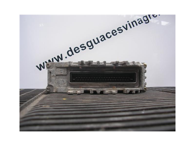 Recambio de centralita : seat ibiza : 1.4 gasolina [1996] para seat ibiza 1.4 gasolina referencia OEM IAM 0-261-204-054/055-BOSC