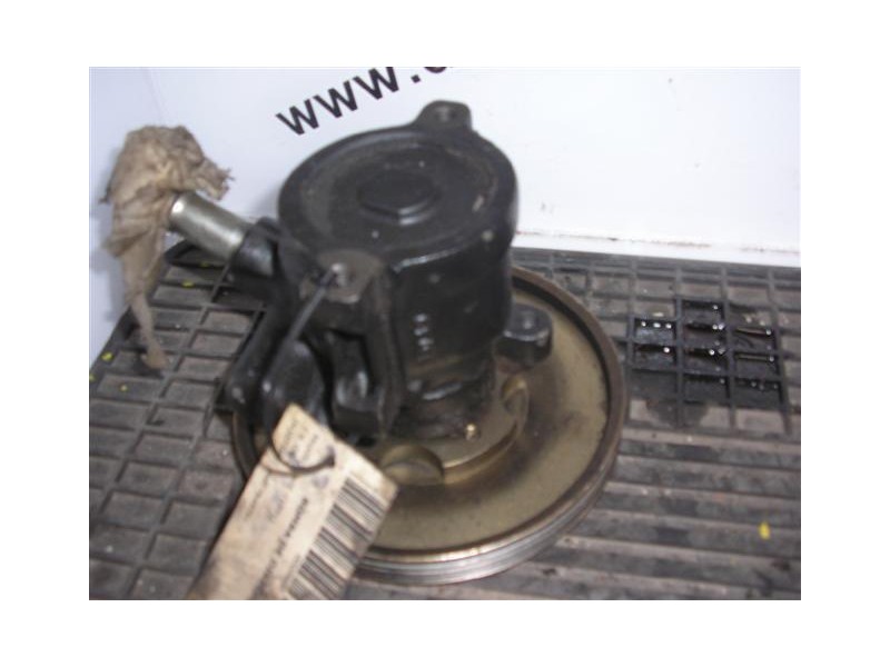 Recambio de bomba dirección : peugeot 405 : 1.9 gr [1991] para peugeot 405 1.9 gr referencia OEM IAM 7849701  