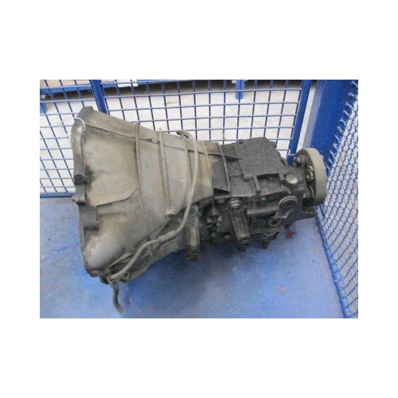 Recambio de cambio 5v (gasolina) : m. benz 260 : 2.6 g 260 e (103940) [1987] para m. benz 260 2.6 g 260 e (103940) referencia OE