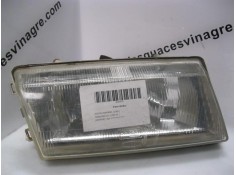 Recambio de faro dcho. : austin montego : gasolina 2.0 ( 20h sc ) [1987] para austin montego gasolina 2.0 ( 20h sc ) referencia  2