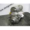 Recambio de motor arranque para rover 200 fastback (xw) 218 td referencia OEM IAM 1280001181  