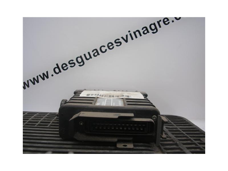 Recambio de centralita : seat toledo : 1.8 g ( rp ) [1991] para seat toledo 1.8 g ( rp ) referencia OEM IAM 0-280-000-739-BOSCH 