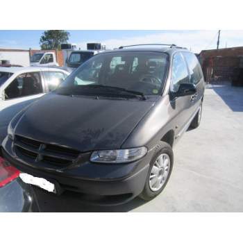 CHRYSLER GRAND VOYAGER