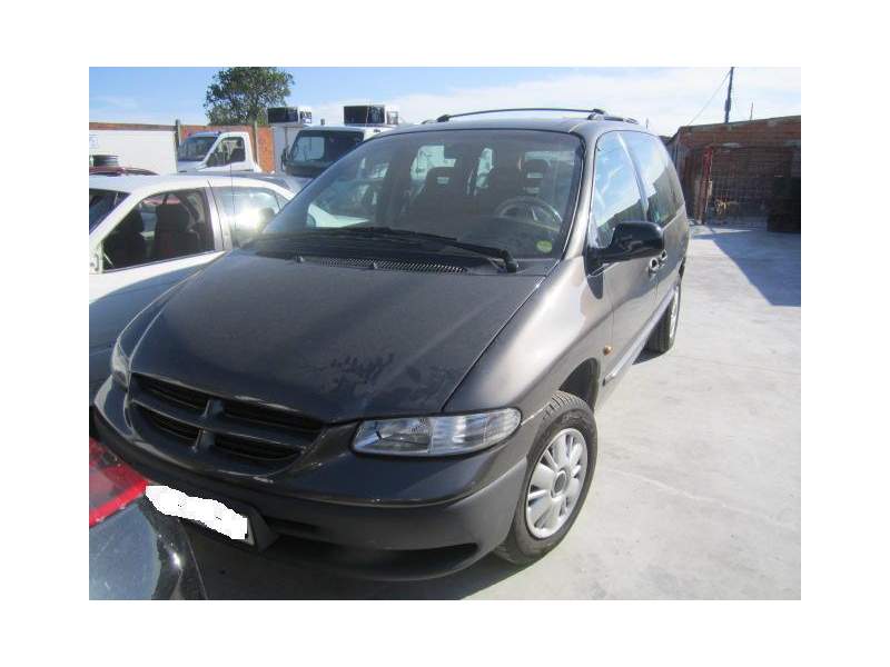 CHRYSLER GRAND VOYAGER