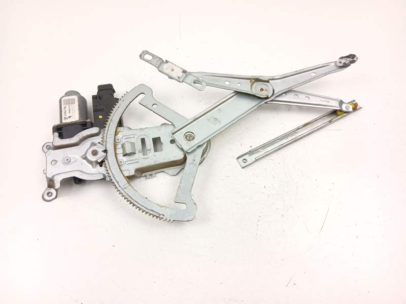 Recambio de elevalunas delantero derecho para opel combo furgoneta/monovolumen 1.7 dti 16v referencia OEM IAM 24448127 24462796 