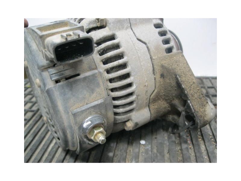 Recambio de alternador : nissan micra : 1.3 gasolina [1994] para nissan micra 1.3 gasolina referencia OEM IAM 0-123-115-010-BOSC