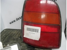 Recambio de piloto trasero izq. : nissan micra : 1.3 gasolina [1994] para nissan micra 1.3 gasolina referencia OEM IAM    2