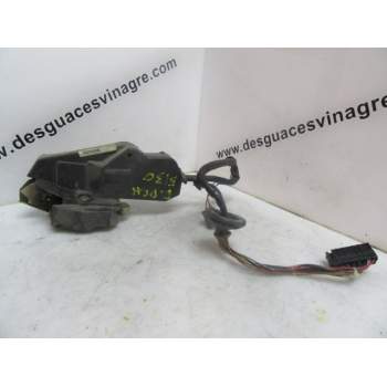 CERRADURA PUERTA DELANTERA DERECHA 