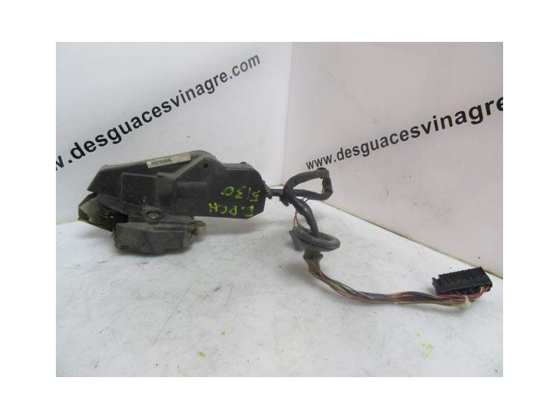Recambio de cerradura puerta delantera derecha para volvo 850 (854) 2.5 tdi referencia OEM IAM   