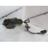Recambio de cerradura puerta delantera derecha para volvo 850 (854) 2.5 tdi referencia OEM IAM   