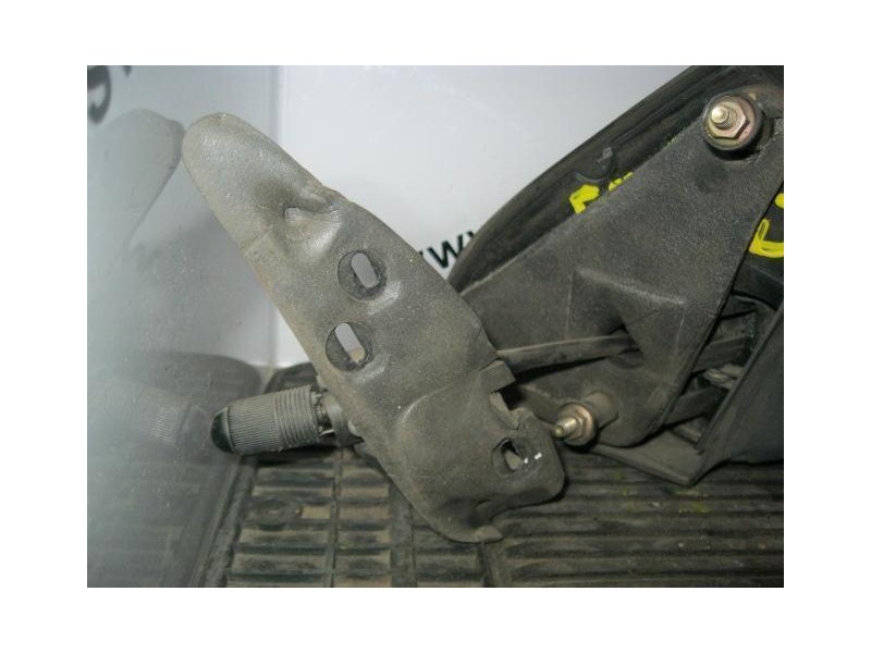 Recambio de retrovisor dcho. : renault clio : 1.7 g ( f2-n ) [1991] para renault clio 1.7 g ( f2-n ) referencia OEM IAM NEGRO-MA