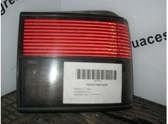 Recambio de piloto trasero dch. : renault 21 : gasolina txi 12 v [1991] para renault 21 gasolina txi 12 v referencia OEM IAM    2