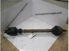 Recambio de transmision delantera dch. : renault 21 : gasolina txi 12 v [1991] para renault 21 gasolina txi 12 v referencia OEM  2