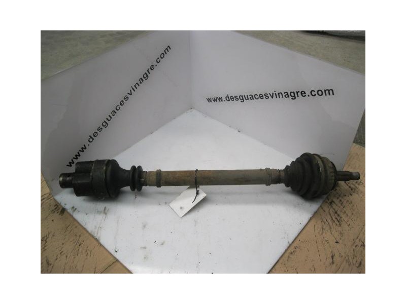 Recambio de transmision delantera dch. : renault 21 : gasolina txi 12 v [1991] para renault 21 gasolina txi 12 v referencia OEM 