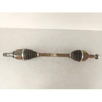 TRANSMISION DELANTERA IZQUIERDA 391014946R 4046R 