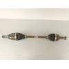 Recambio de transmision delantera izquierda para dacia logan ii laureate referencia OEM IAM 391014946R 4046R 