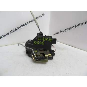 CERRADURA PUERTA DELANTERA DERECHA 