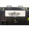 Recambio de mandos calefaccion aire para chevrolet cruze hatchback (j305) 1.6 referencia OEM IAM 95017056 3870568 