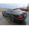 mercedes-benz clase e (w211) del año 2006