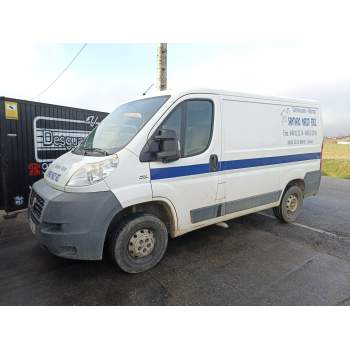 FIAT DUCATO Caja/Chasis (250_) de desguace