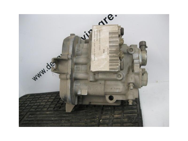 Recambio de abs : daewoo aranos : 2.0 gasolina [1998] para daewoo aranos 2.0 gasolina referencia OEM IAM SURF-128-6-18019632  