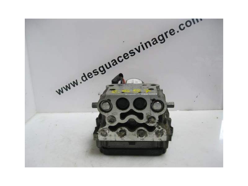 Recambio de abs para opel vectra 1.6 g -x16xel 5p referencia OEM IAM K -H 13039901  