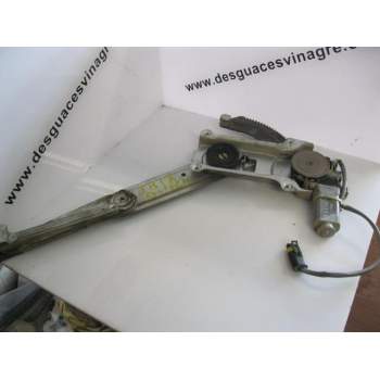 ELEVALUNAS DELANTERO DERECHO ELECTRICO  OEM ELECTRICO