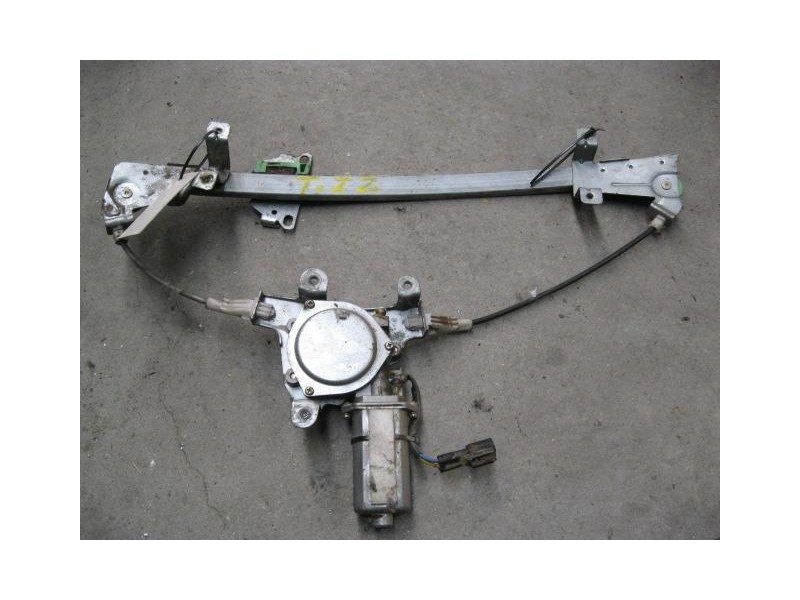 Recambio de elevalunas elec. tra. izq. : daewoo aranos : 2.0 gasolina [1998] para daewoo aranos 2.0 gasolina referencia OEM IAM 