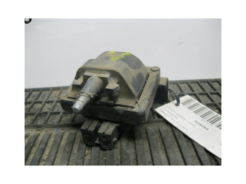 Recambio de bobina : daewoo aranos : 2.0 gasolina [1998] para daewoo aranos 2.0 gasolina referencia OEM IAM 1115467  