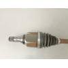 Recambio de transmision delantera izquierda para dacia logan ii laureate referencia OEM IAM 391014946R 4046R 