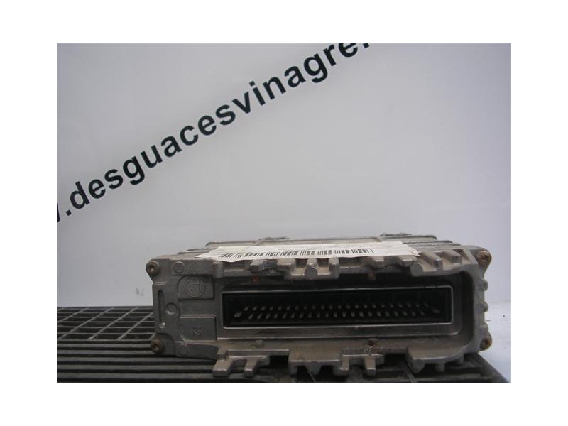 Recambio de centralita : seat cordoba : 1.4 gasolina [1995] para seat cordoba 1.4 gasolina referencia OEM IAM 0-261-203-360/361 