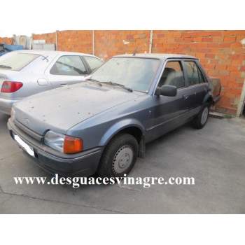 FORD ORION