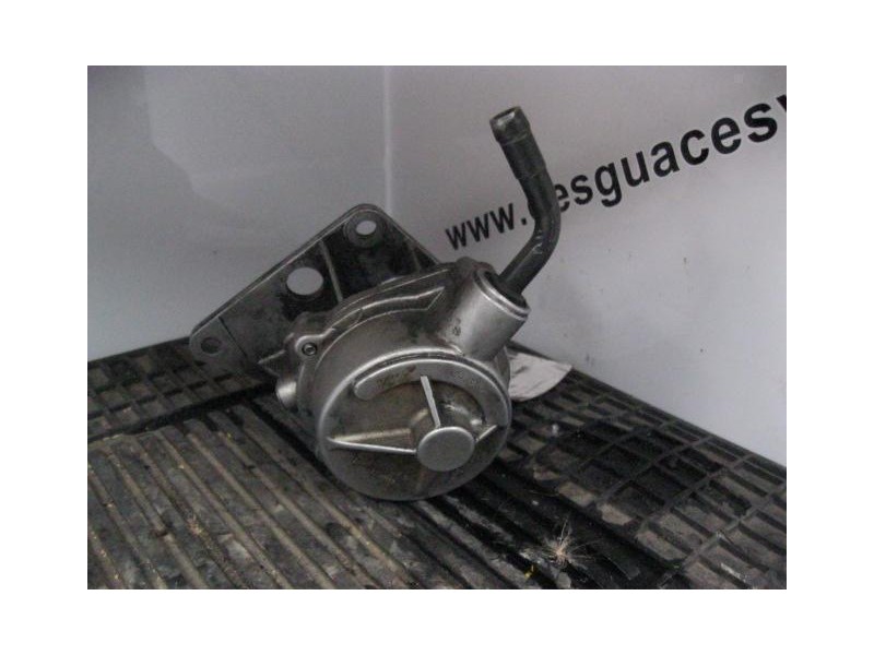Recambio de depresor freno : peugeot 405 : 1.9 d ( d8a ) [1994] para peugeot 405 1.9 d ( d8a ) referencia OEM IAM   