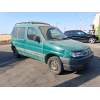 citroën berlingo / berlingo first furgoneta/monovolumen (m_) del año 1997