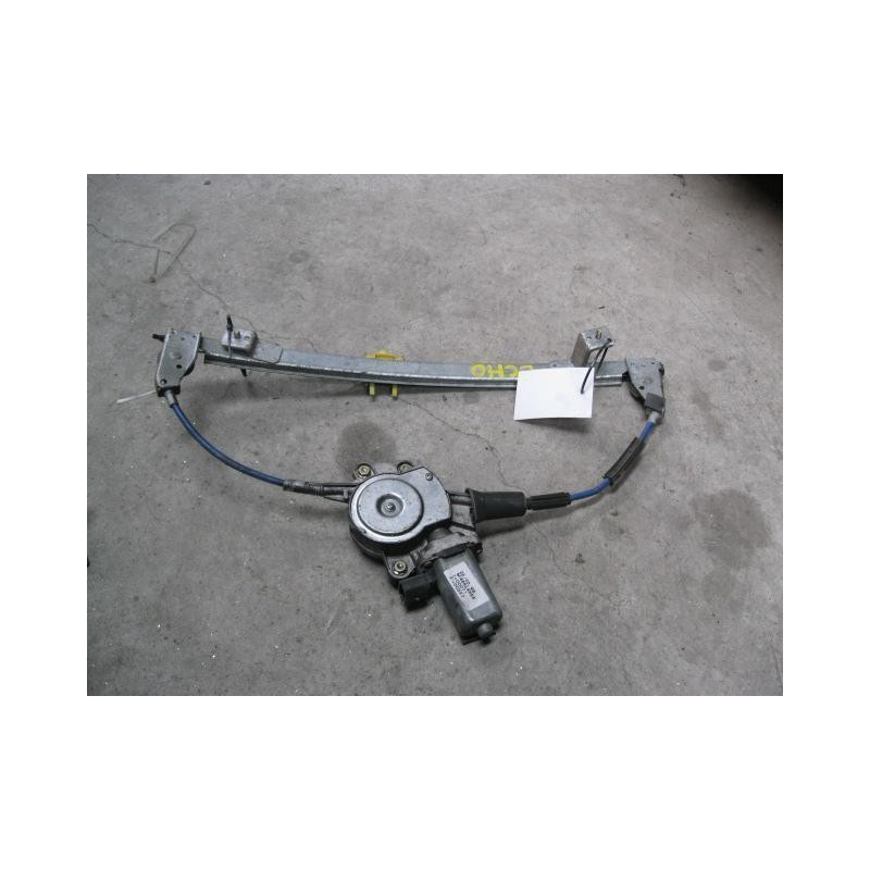 Recambio de elevalunas elec. del. dch. : fiat brava : 1.9 td 1.9 td (182a8000) [1999] para fiat brava 1.9 td 1.9 td (182a8000) r