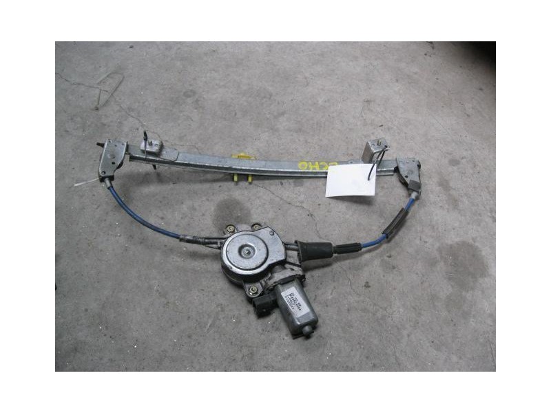 Recambio de elevalunas elec. del. dch. : fiat brava : 1.9 td 1.9 td (182a8000) [1999] para fiat brava 1.9 td 1.9 td (182a8000) r